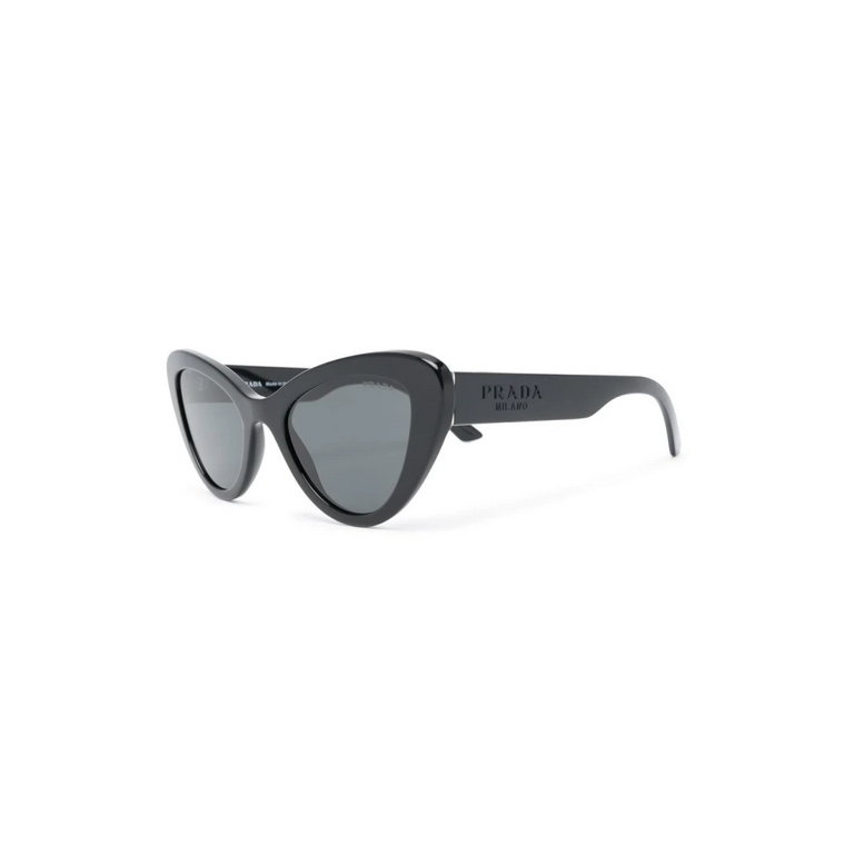 PR 13Ys 1Ab5S0 Sunglasses Prada