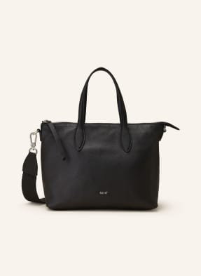 Abro Torba Shopper Clivia S schwarz