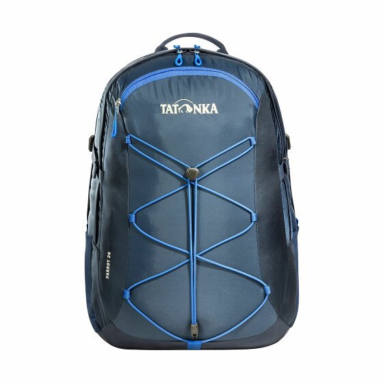 Tatonka Parrot 29 Plecak 48 cm Komora na laptopa navy 2