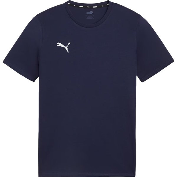 Koszulka męska teamGoal Casuals Tee Sport Puma