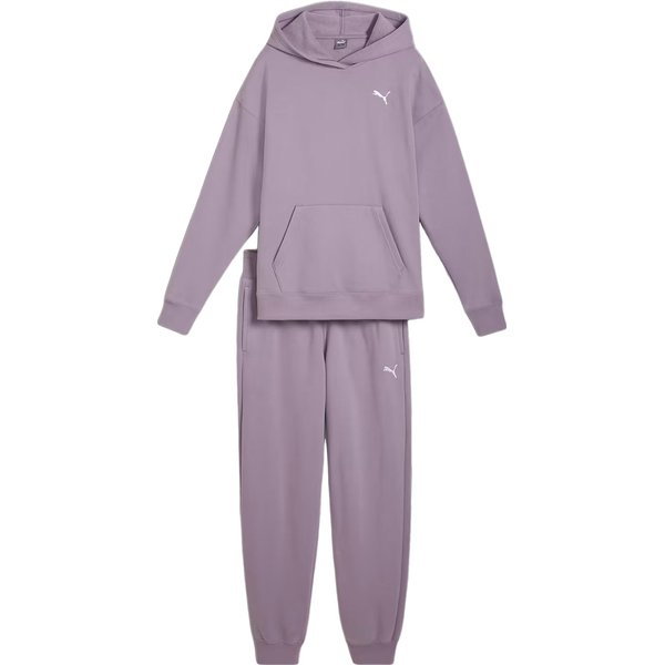 Dres damski Loungewear Tracksuit FL Puma