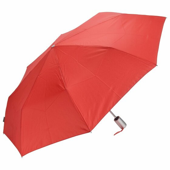 Samsonite Akcesoria Parasol kieszonkowy 27 cm tomato