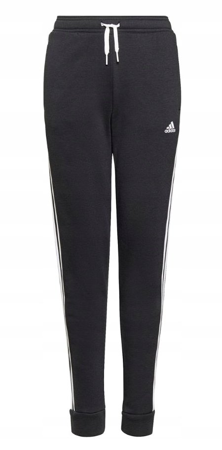 Spodnie Adidas Essentials 3 Stripes Fleece Pant Gs2199