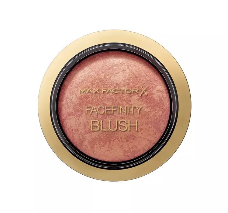 MAX FACTOR RÓŻ CREME PUFF BLUSH LOVELY PINK 05