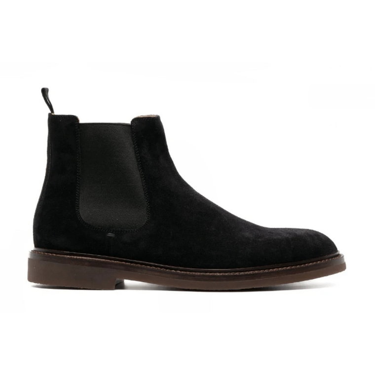 Boots Brunello Cucinelli