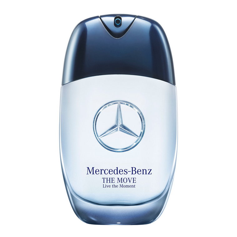 Mercedes-Benz The Move Live The Moment woda perfumowana 100 ml
