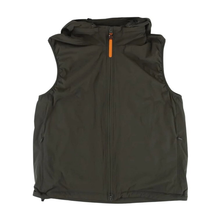 Aspesi Men's Vest Aspesi