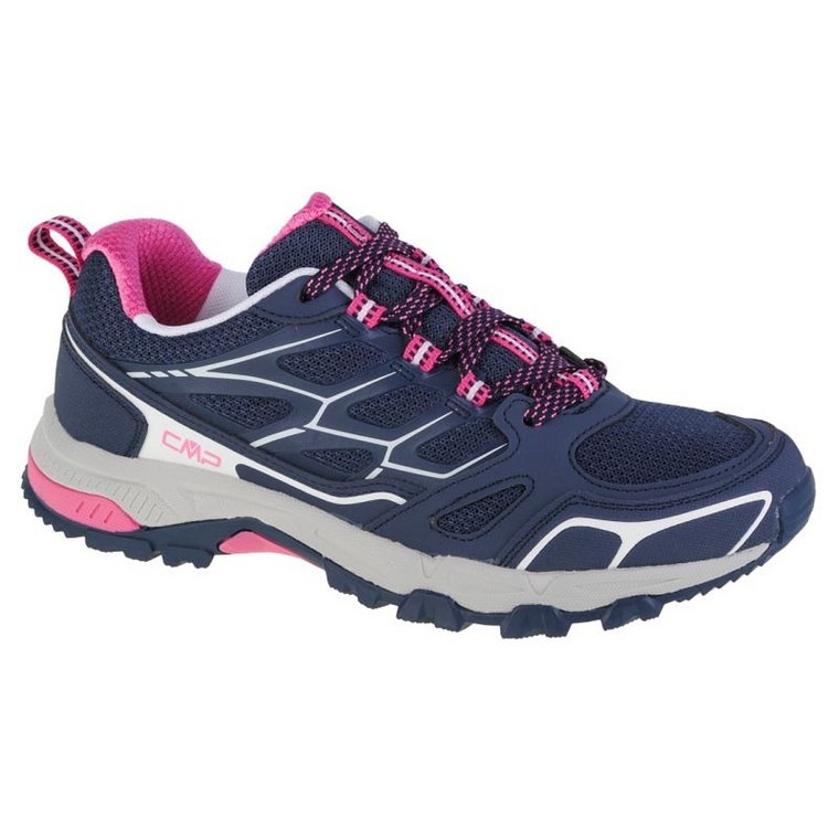 Buty CMP Zaniah Trail W 39Q9626-42ML granatowe