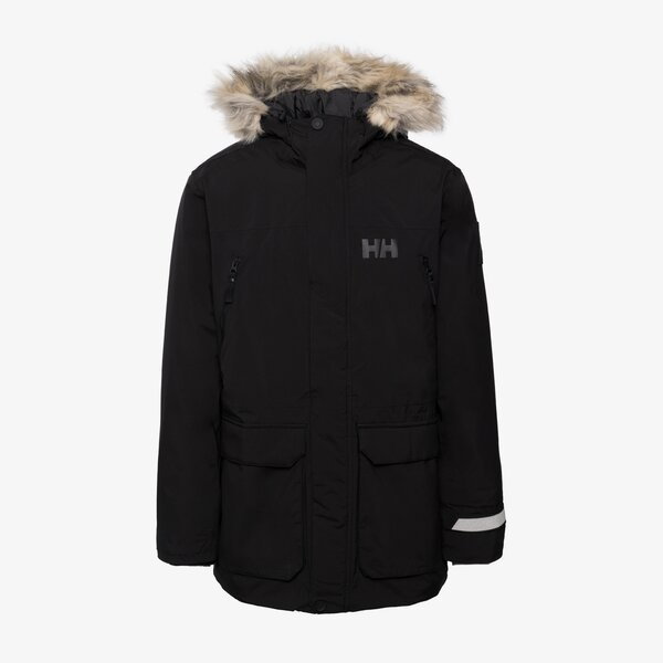 HELLY HANSEN KURTKA ZIMOWA REINE PARKA