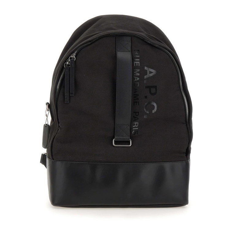 Backpacks A.p.c.