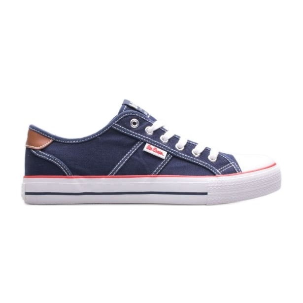 Buty, trampki Lee Cooper M LCW-22-31-0866M niebieskie