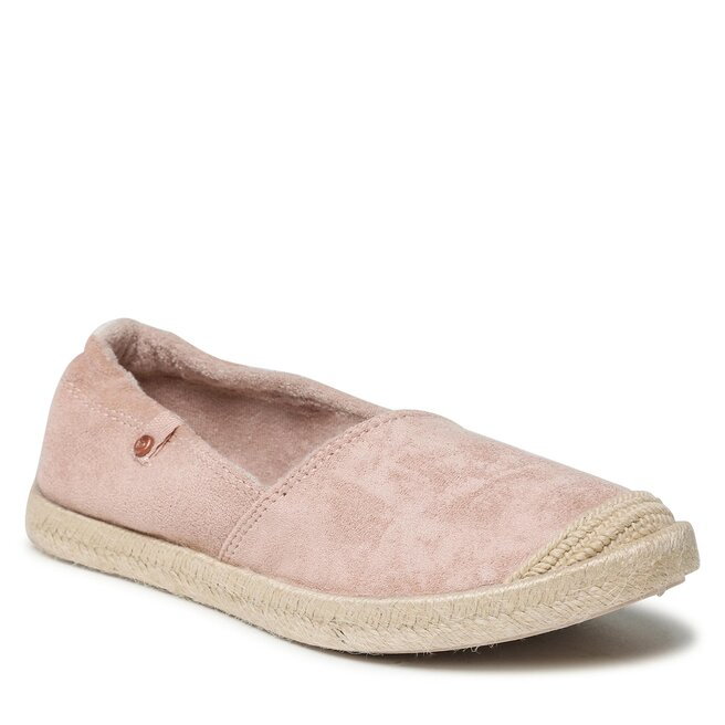 Espadryle Roxy