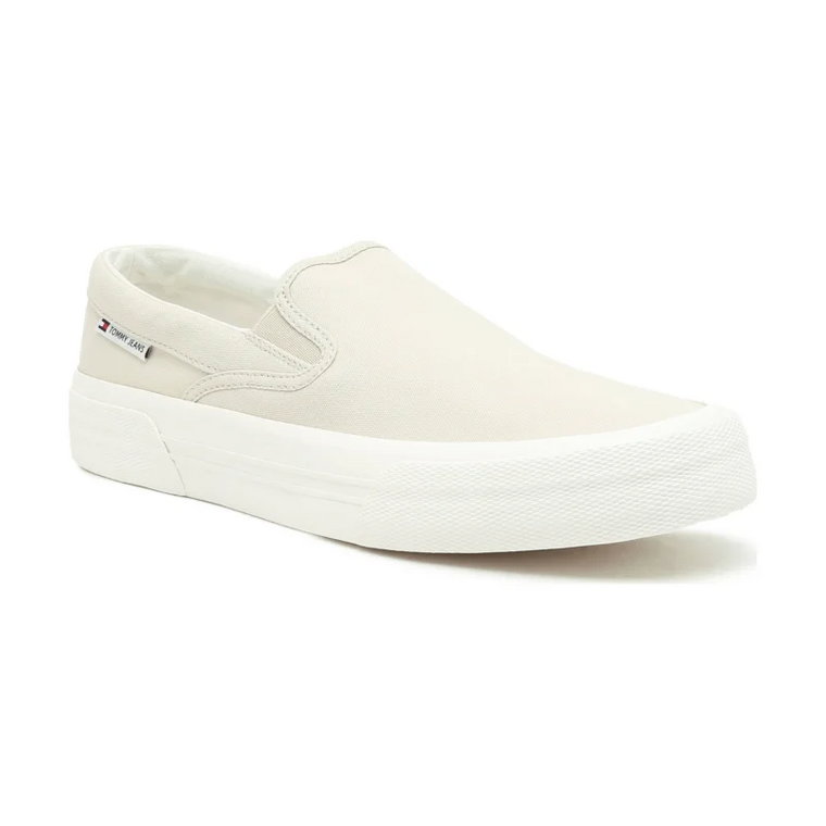 Tommy Jeans Slip on CANVAS