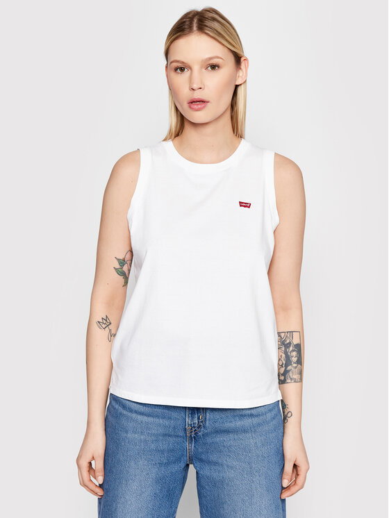 Top  Levi's