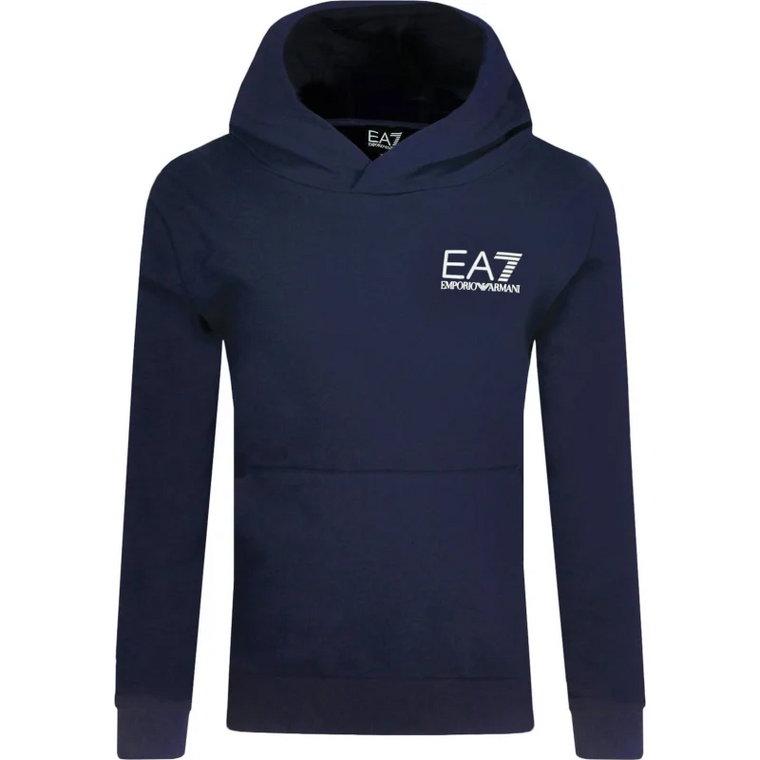 EA7 Bluza | Regular Fit