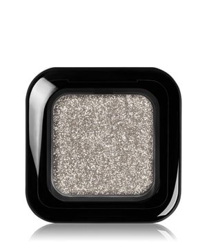 KIKO Milano Glitter Shower Eyeshadow Cień do powiek 22 g 01 Silver Champagne