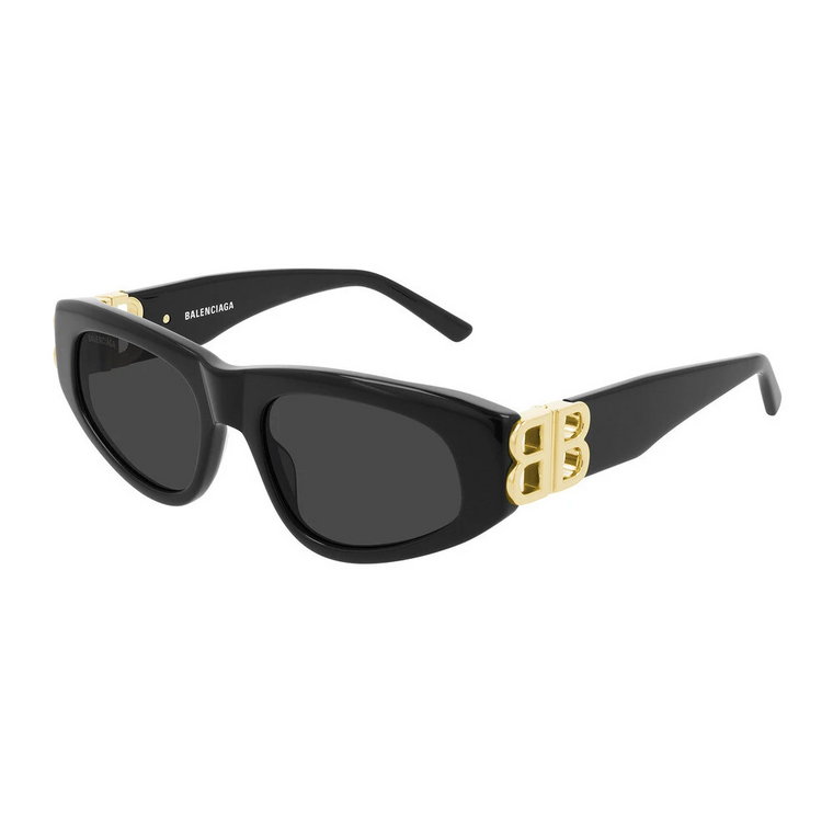 Dynasty Cat Sunglasses Balenciaga