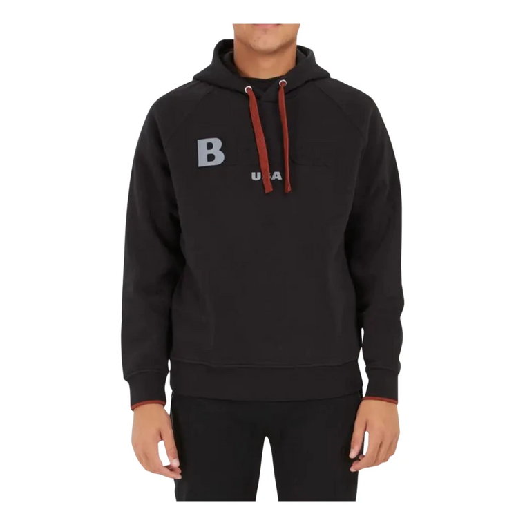 Hoodies Blauer