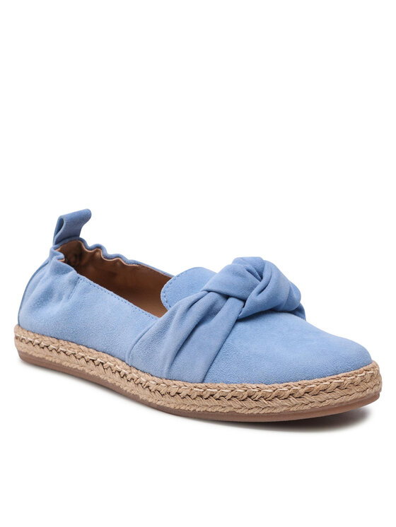 Espadryle Edeo