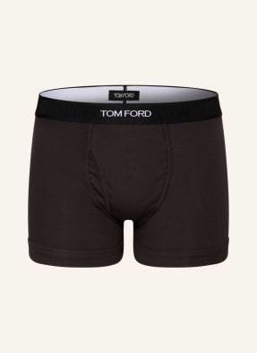 Tom Ford Bokserki braun