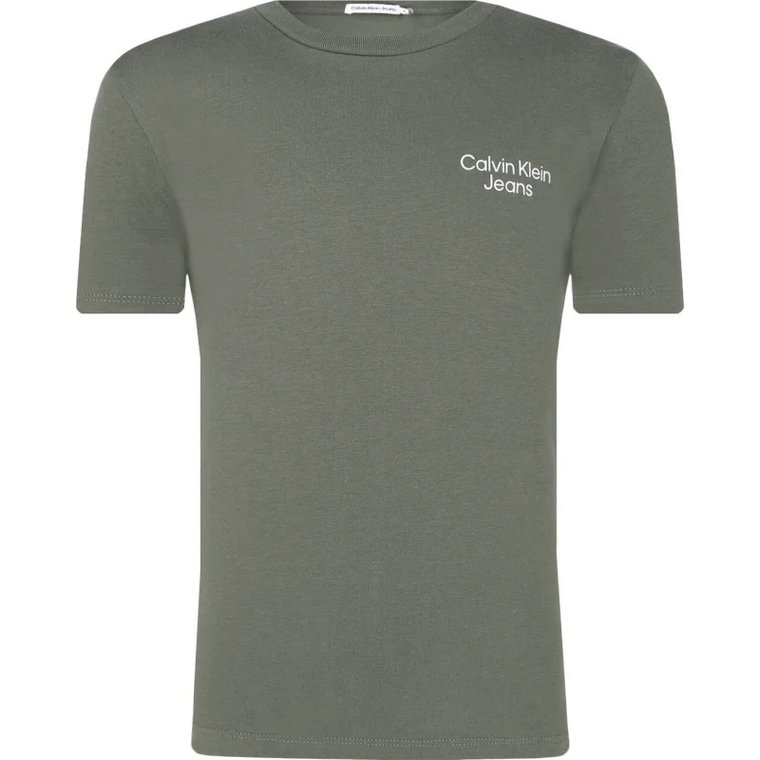 CALVIN KLEIN JEANS T-shirt | Regular Fit