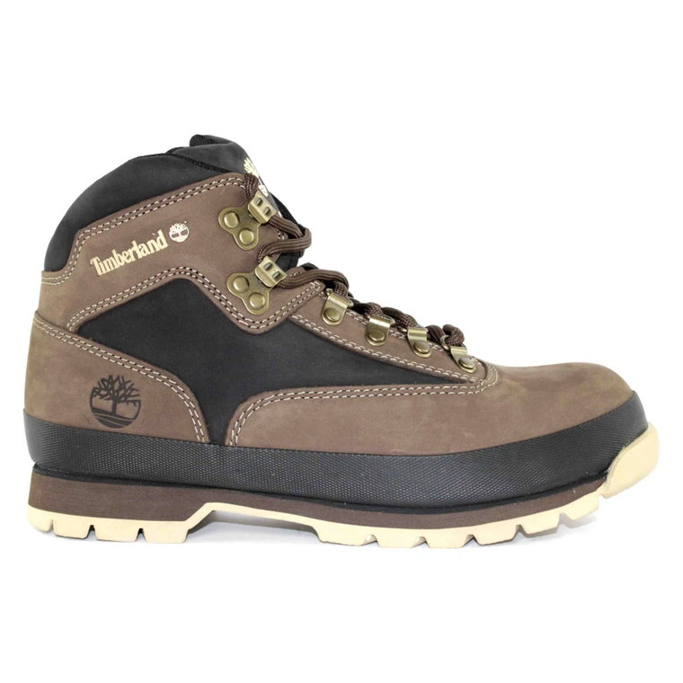 Buty trekkingowe Timberland