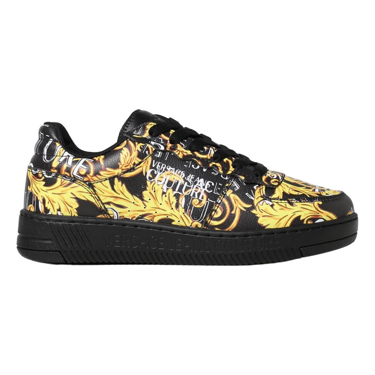 Shoes Versace