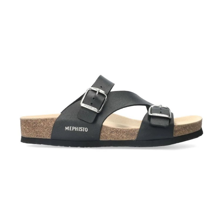 Flat Sandals Mephisto