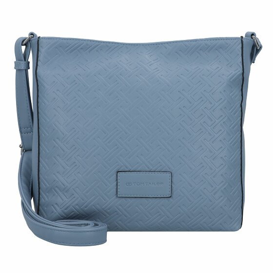 Tom Tailor Mirenda Torba na ramię 30 cm light blue