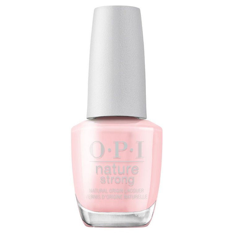 Opi Nature Strong Lakier do paznokci Let Nature Take Its Quartz 15ml