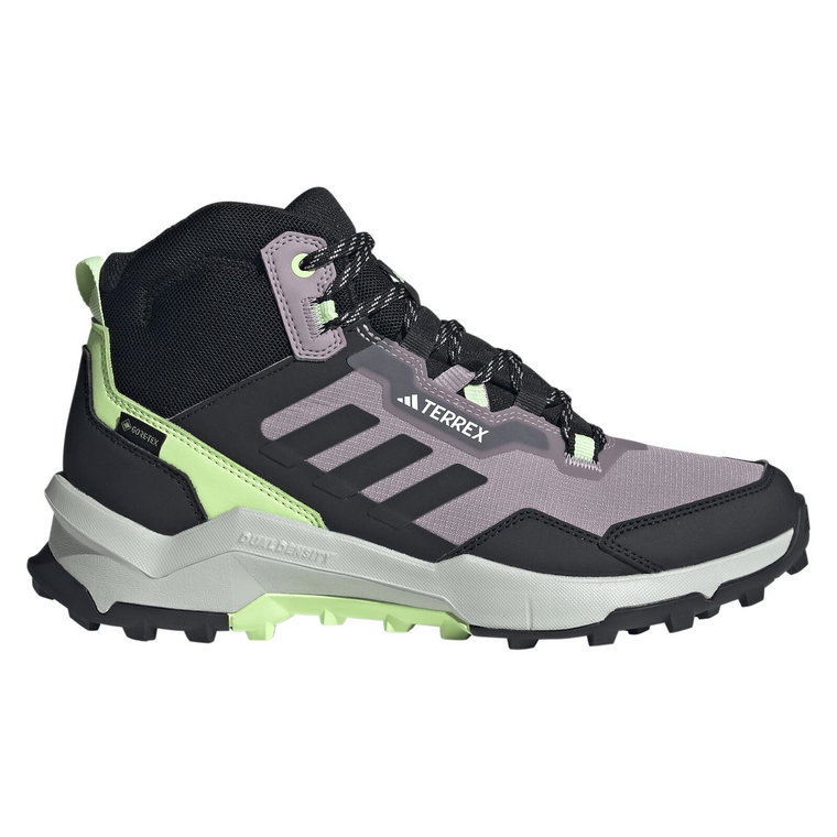 Buty trekkingowe damskie adidas Terrex AX4 Mid Gore-Tex IE2577