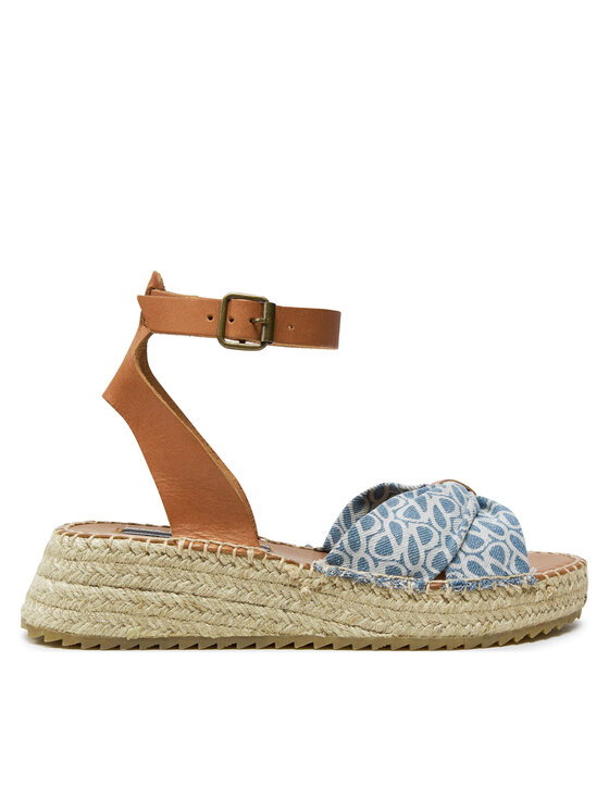 Espadryle Pepe Jeans