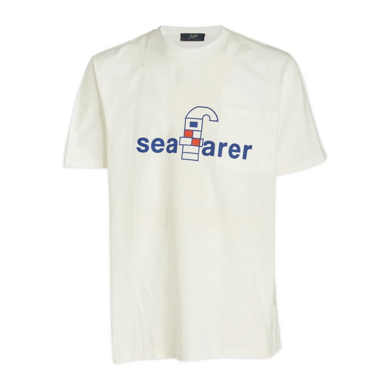T-shirty Seafarer