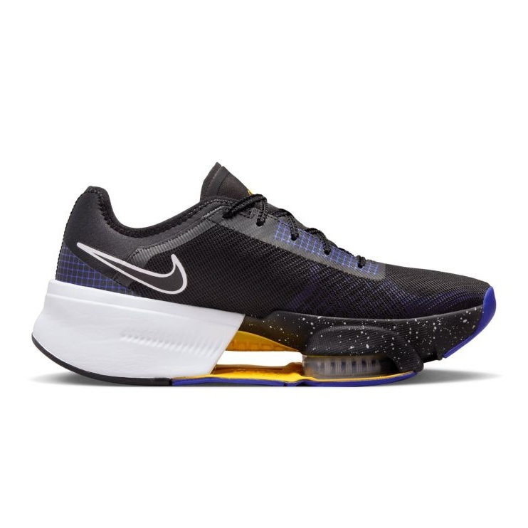 Buty Nike Air Zoom SuperRep 3 W DA9492-001 czarne