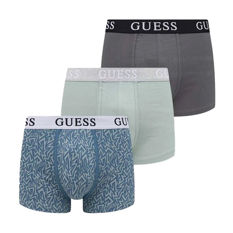 Stretchboxers - Jeans Raten Guess