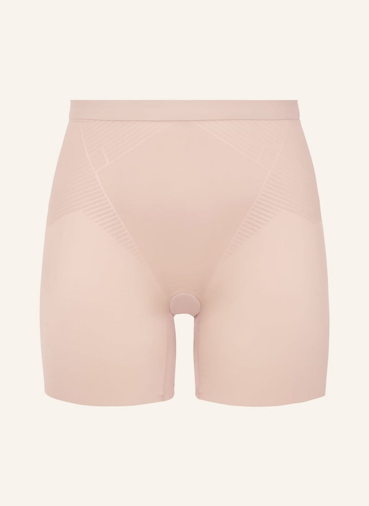 Spanx Szorty Modelujące Thinstincts 2.0 Girlshort beige