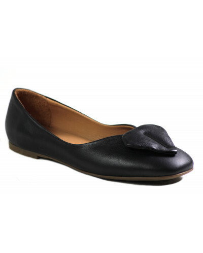 BALERINA VENEZIA - 00951909810 BLACK