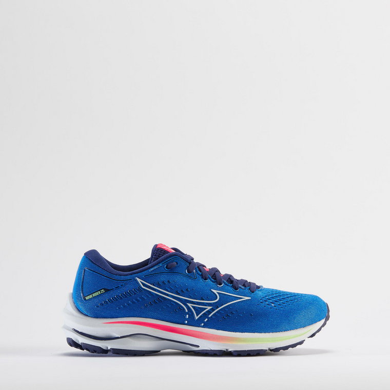 Buty do biegania damskie Mizuno Wave Rider 25