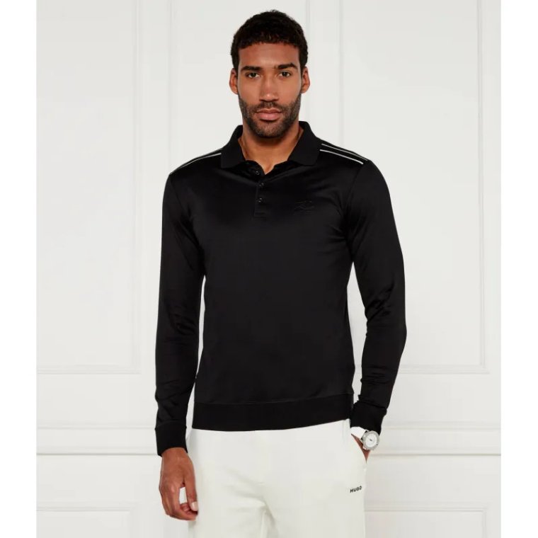 Karl Lagerfeld Polo | Regular Fit