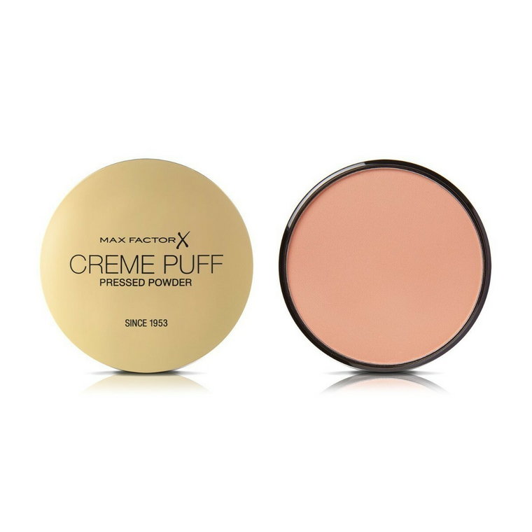 Max Factor Creme Puff Puder w kamieniu, 40