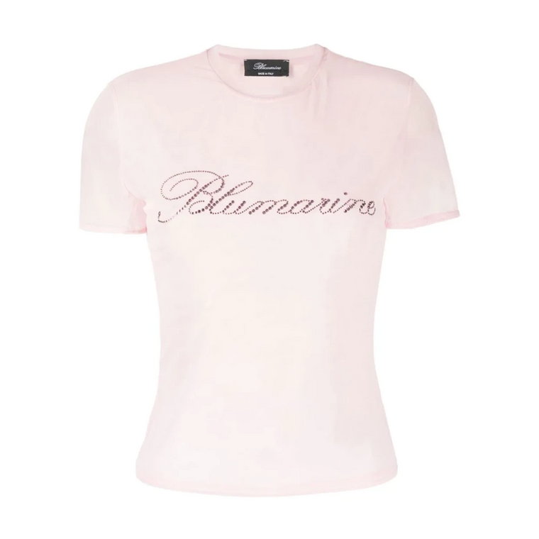 T-Shirts Blumarine
