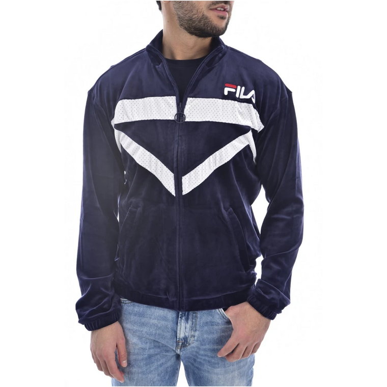 Kurtka z zapinami 684467 Nixon Fila