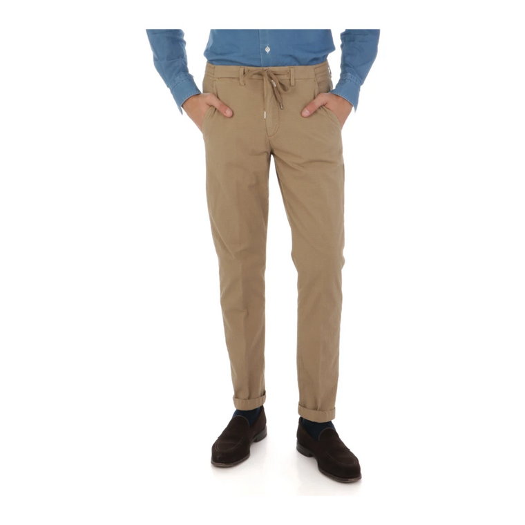 Trousers Briglia