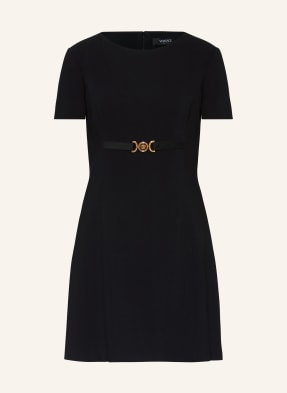 Versace Sukienka schwarz