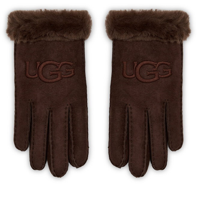 Rękawiczki Damskie Ugg