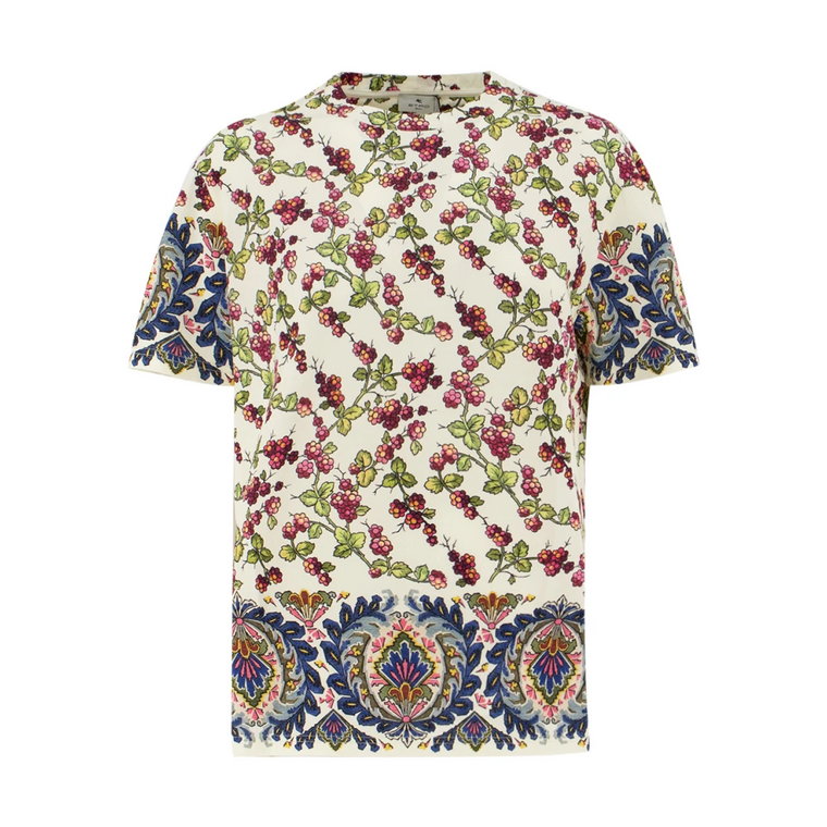 T-Shirts Etro