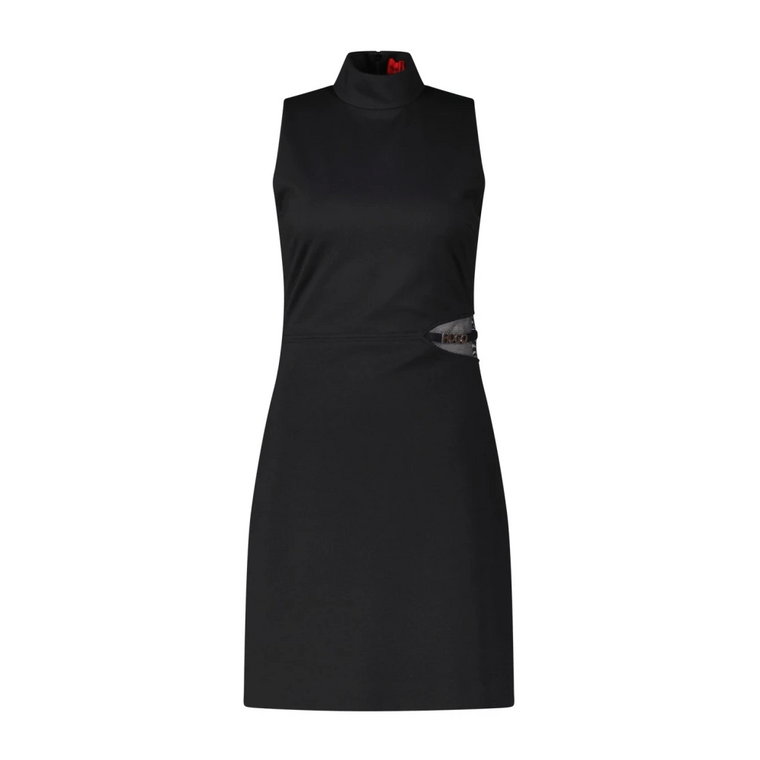 Short Dresses Hugo Boss