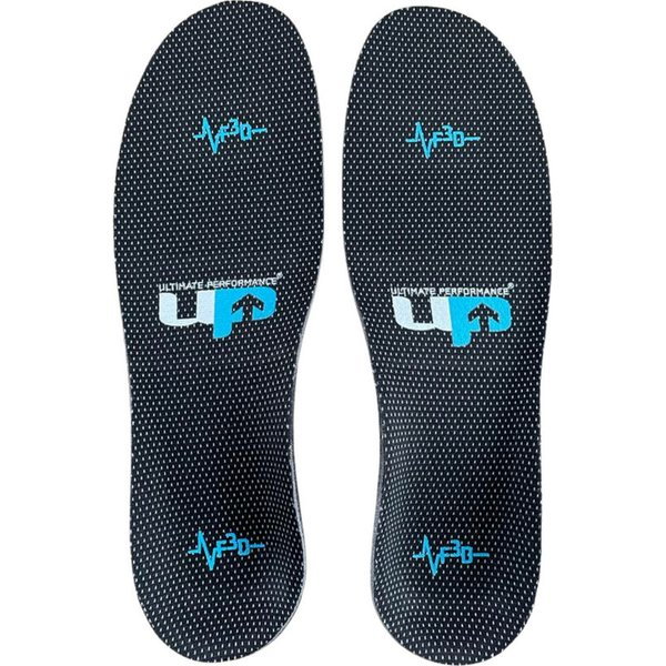 Wkładki do butów Support Plus Insole with F3D Ultimate Performance