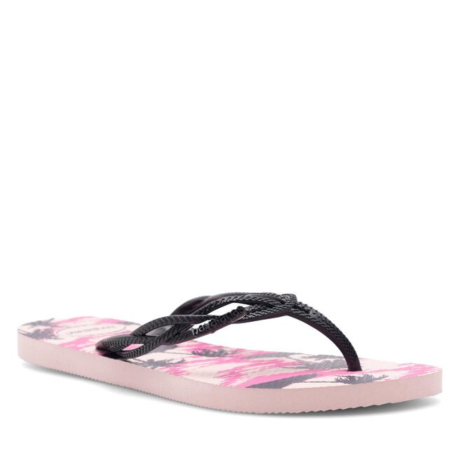 Japonki Havaianas