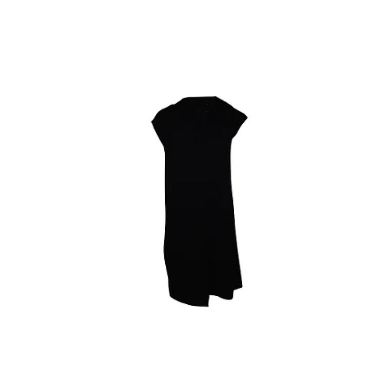 Pre-owned Polyester dresses Maison Margiela Pre-owned